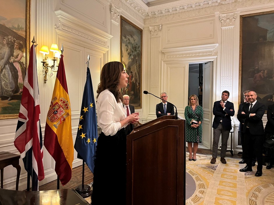 SECR.ESTADO TURISMO