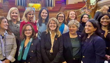 The 80th Anniversary of the United Nations General Assembly