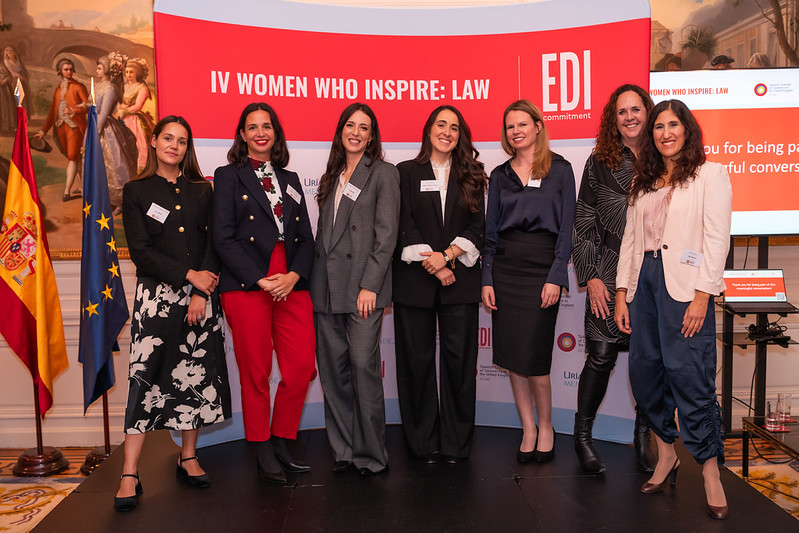 Women Who Inspire 2025
