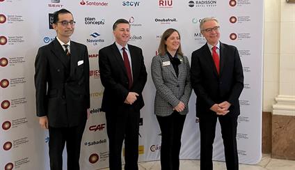 VI Barometer on Spanish investment in the United Kingdom