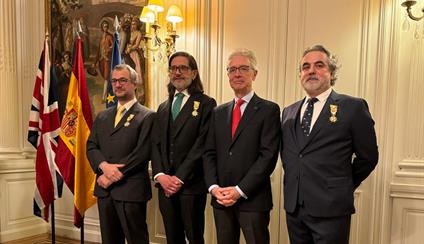 Order of Isabella the Catholic