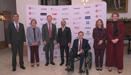 VII Barometer on Spanish Investment in the United Kingdom