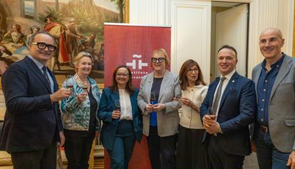 Rediscovering Spanish cuisine: evolving from past stereotypes to become world-renowned