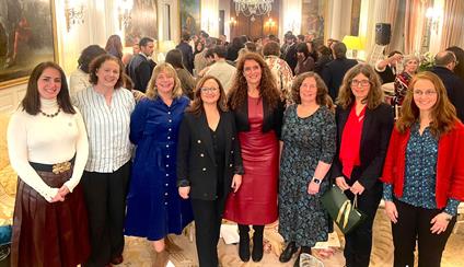 International Day of Women and Girls in Science