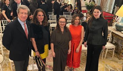 Spanish Fashion: The Power of Colour 