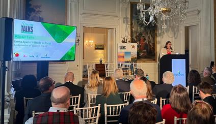 IV edition of Spain Talks on sustainable tourism