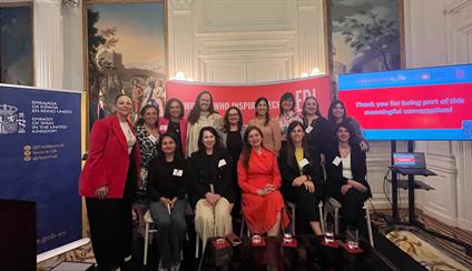 Women Who Inspire
