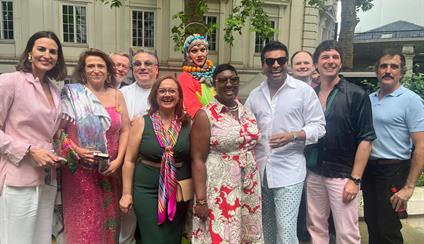 Pride 2026