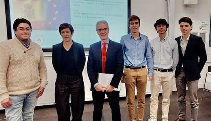 University College London