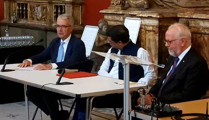 Impressions of Spain in the 1830s