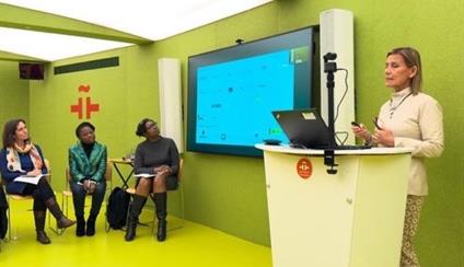 Round table event "Gender Perspectives in Climate Change Research"