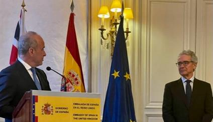 50 years of the Spanish National Open University in London