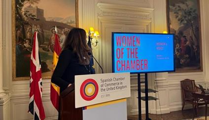 Commemorative event for Women