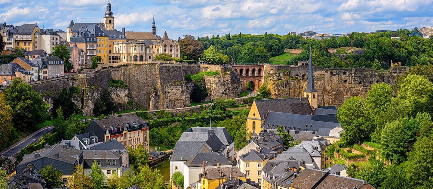 Embajada de España en Luxemburgo