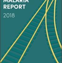 Informe Mundial sobre la Malaria