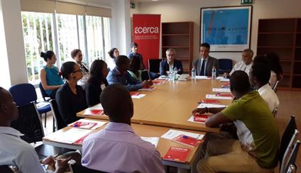 Seminario Acerca 2014