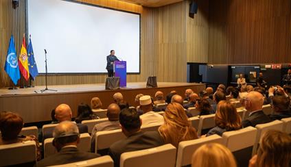 Conferencia de Alto Nivel por el 75º aniversario de la Declaración Universal de los DD.HH.