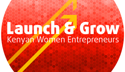 La Fundación Mujeres por África lanza la 3ª edición del programa “Launch and Grow” para kenianas emprendedoras 