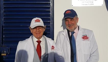 El Grupo Torrent inaugura una nueva planta en Nairobi