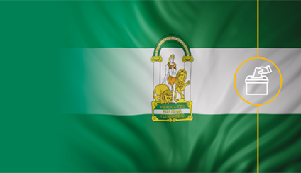 Elecciones al Parlamento de Andalucia de 17 de mayo de 2026