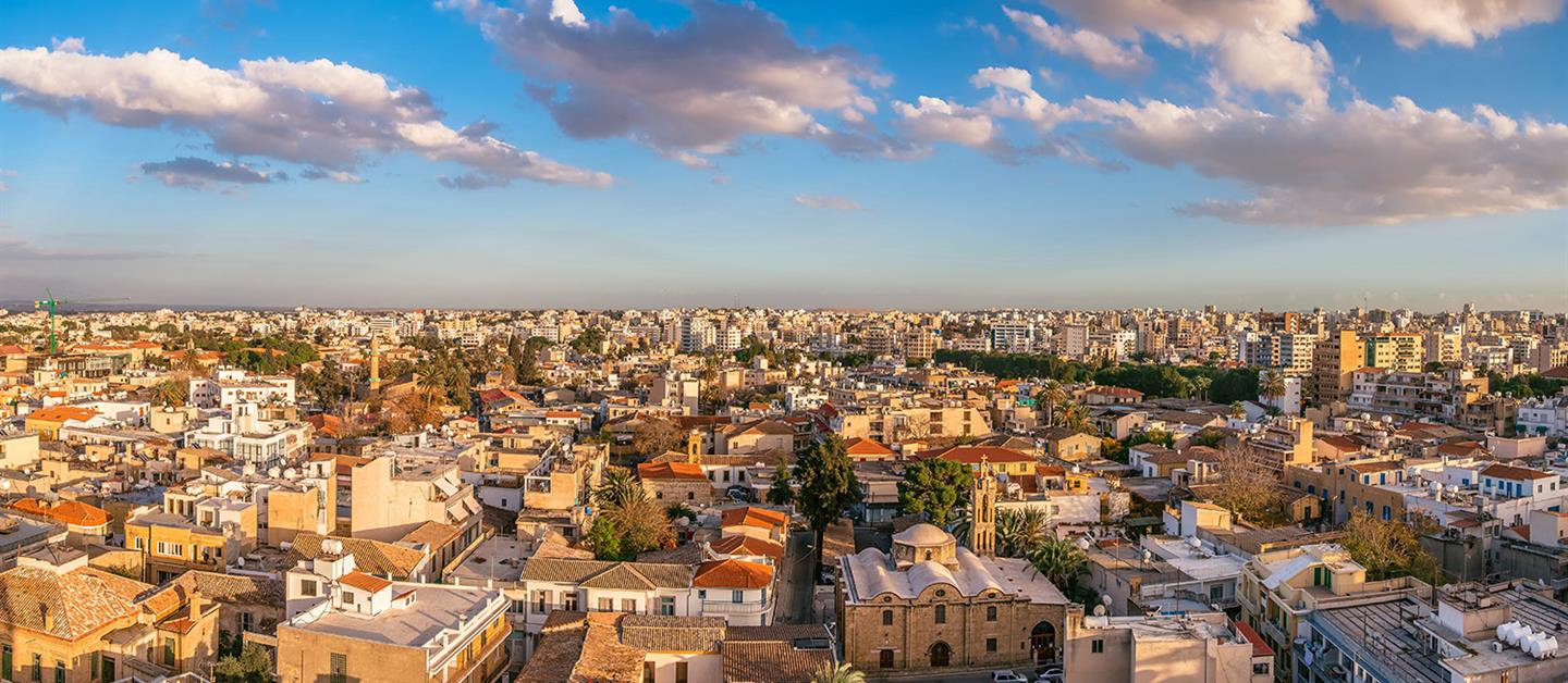 Embassy of Spain in Cyprus 
