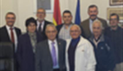 Sesión para elegir a Consejero en Francia de Consejo General Ciudadanía Española en Exterior