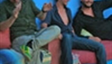 Flamenco y Jazz fusión: conciertos de Jorge Pardo trio, Calle las Minas y Luis Gárate Trio