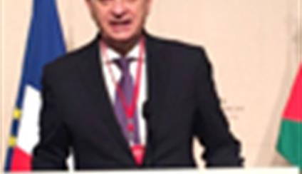 El Ministro de Interior representa a España en la Conferencia Internacional sobre las Víctimas de Violencia Étnica y Religiosa en Oriente Próximo