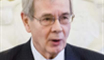 Encuentro con Philippe Varin, Presidente AREVA