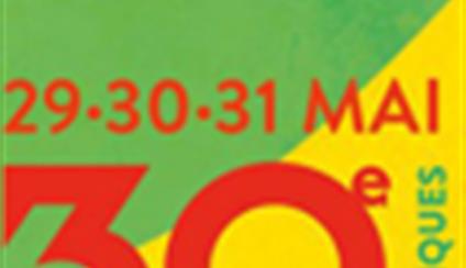 « La Comédie du Livre », festival dedicado a la literatura ibérica