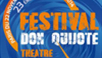 23ª edición del Festival Don Quijote