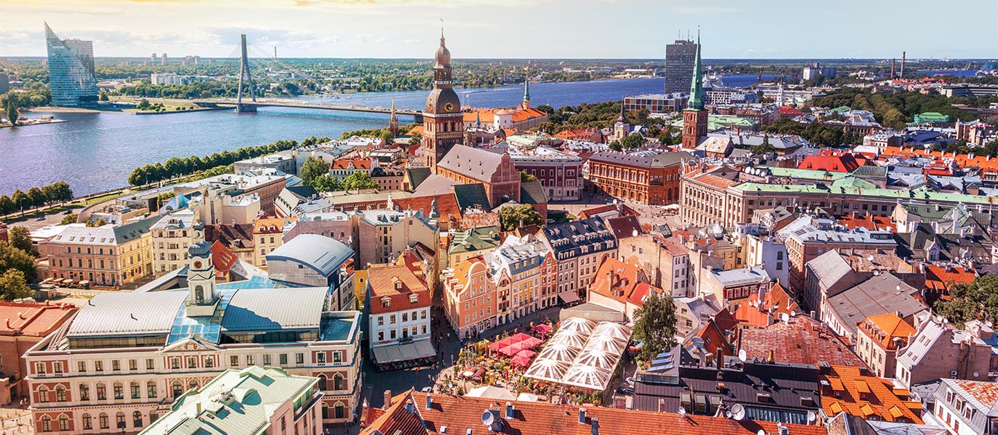 Embajada de España en Letonia