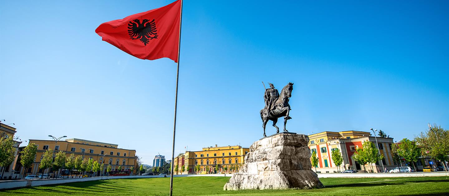 Embajada de España en Albania