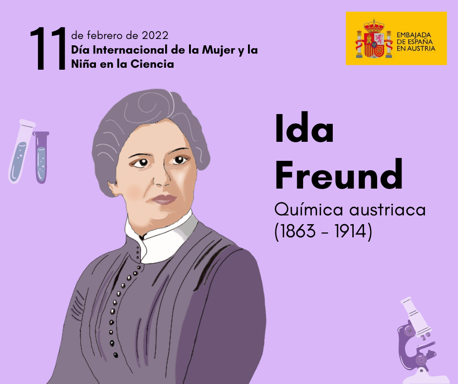 Ida Freund
