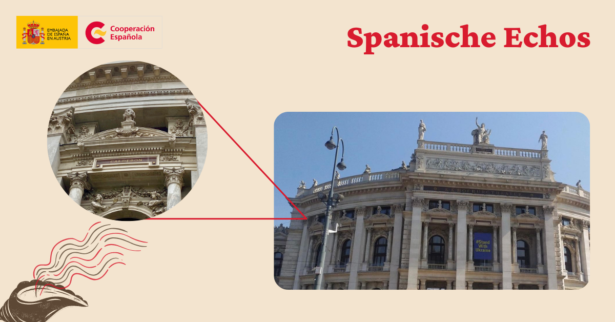 3. Calderón en el Burgtheater