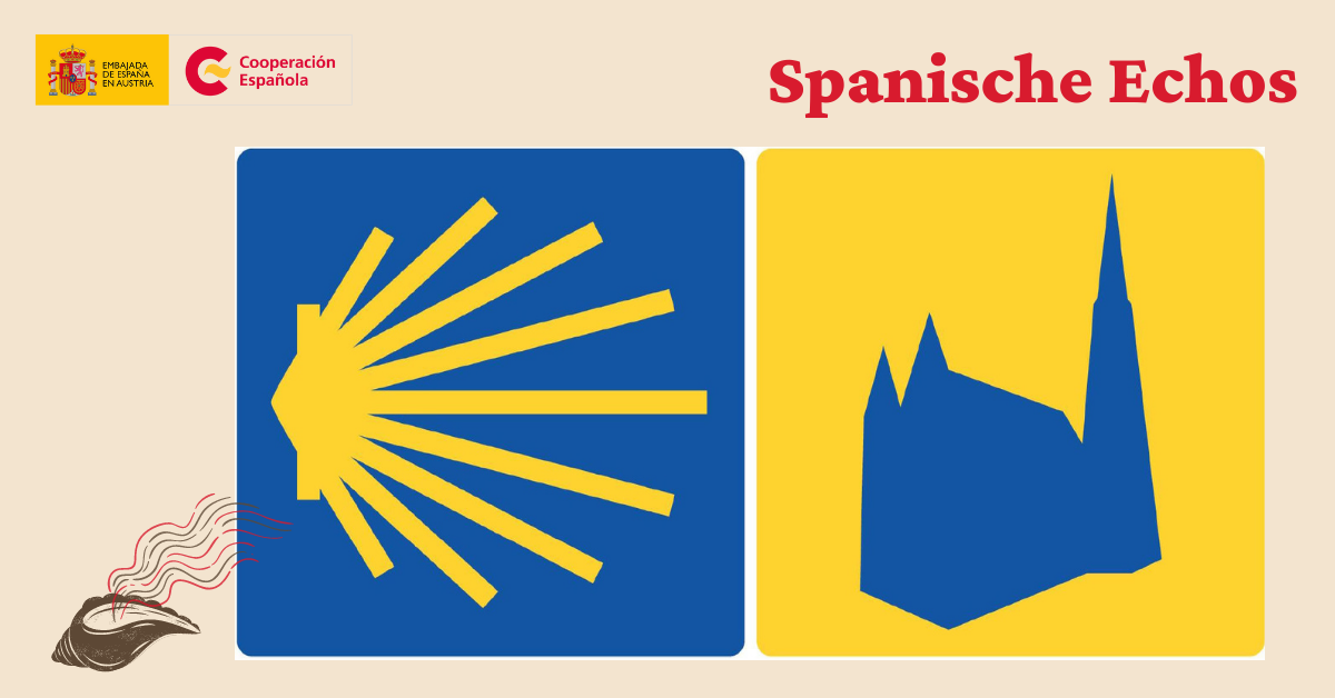 Camino de Santiago austriaco