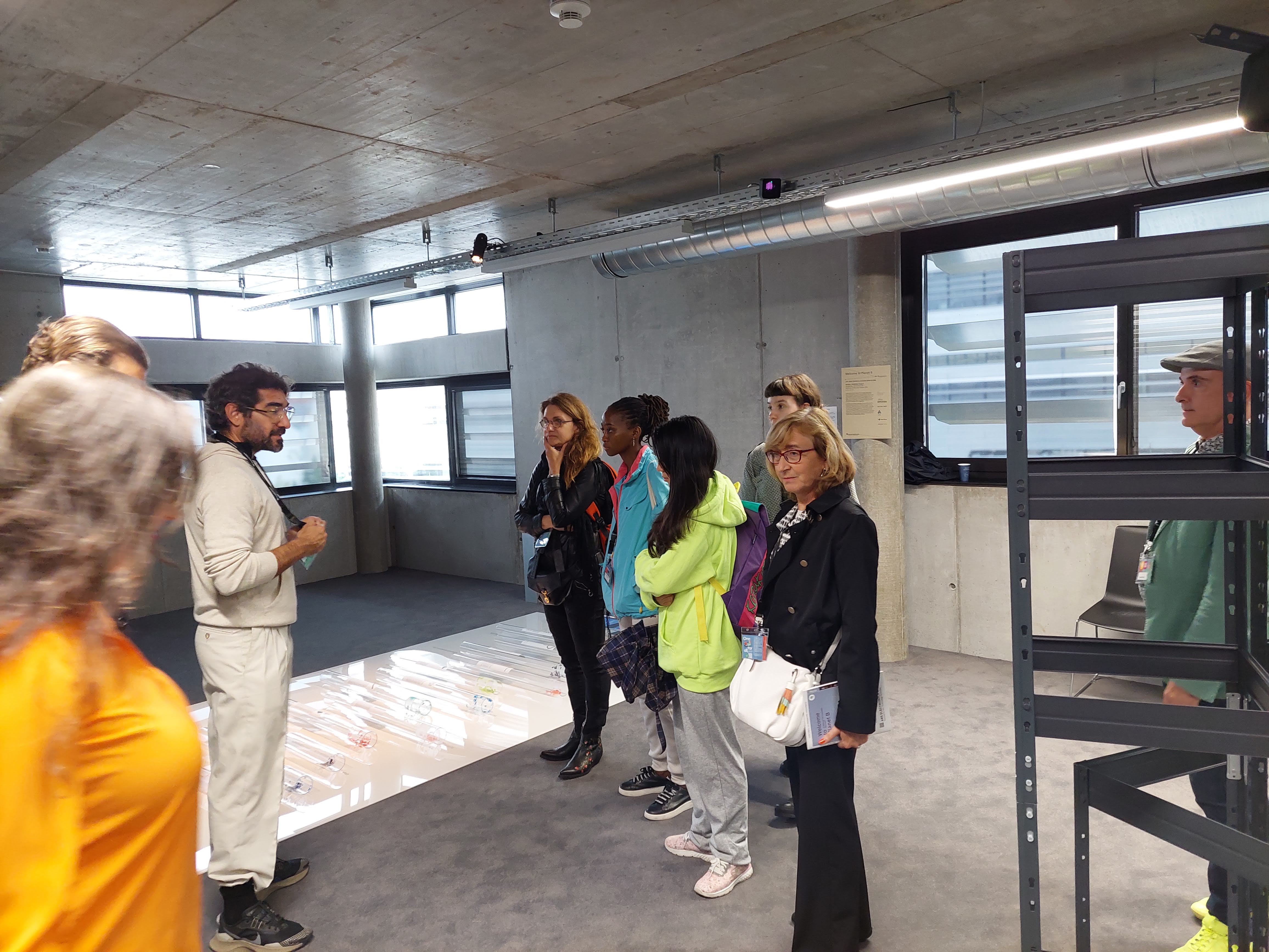 Festival Ars Electronica 2022_3