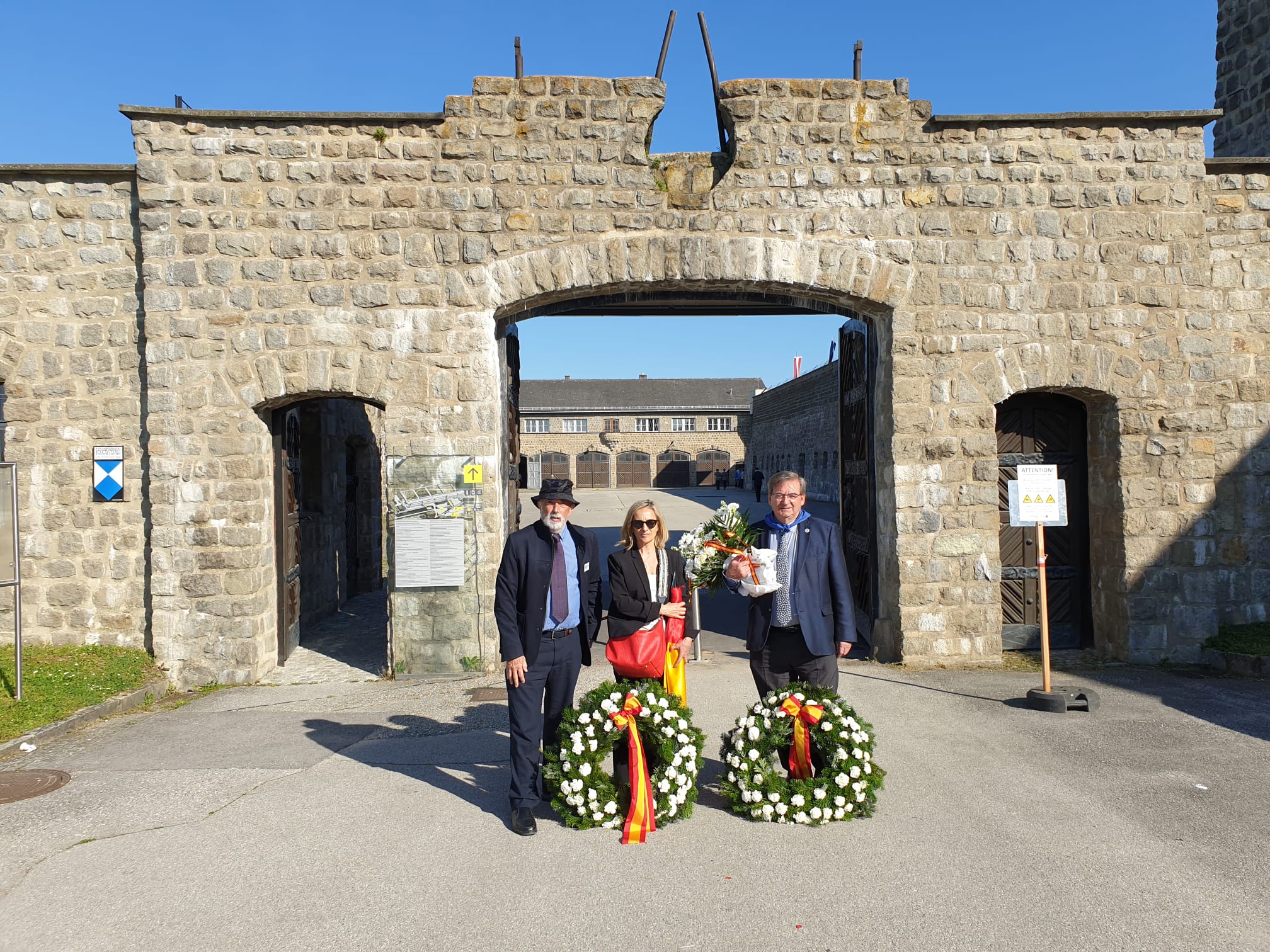 Mauthausen-Gusen  (1)