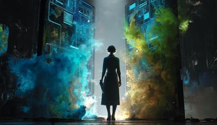 Mujeres en la Ciencia: Expertas internacionales debaten en Viena sobre innovación y transición verde y digital