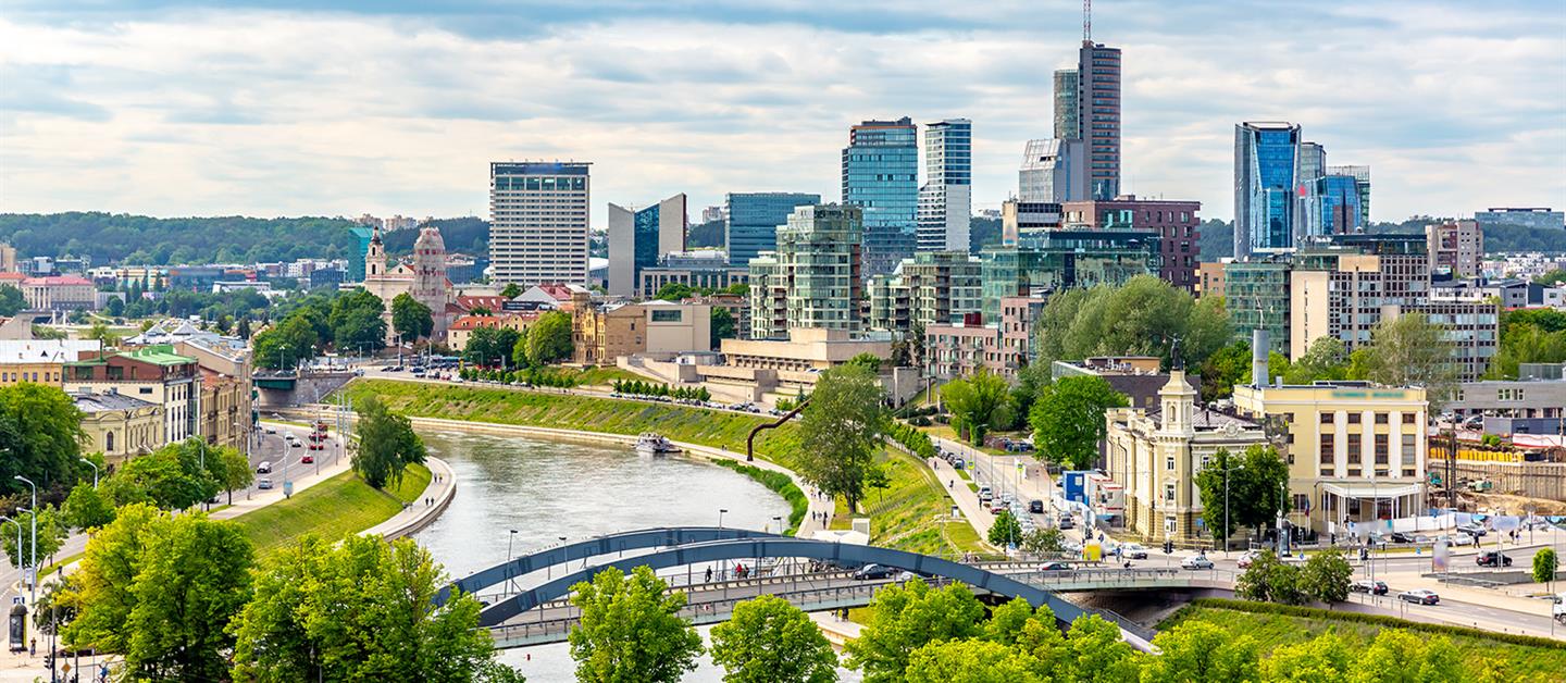 Ispanijos ambasada Lietuvoje