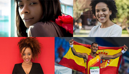 Black History Month: Spotlight on Black Voices in Spain