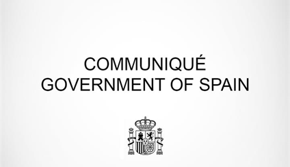 The Government of Spain strongly condemns the Russian Federation