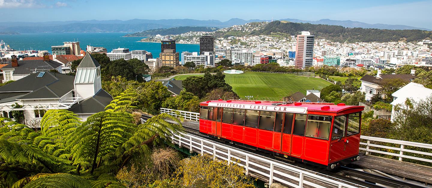 Embajada de España en Nueva Zelanda