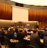 Séptimo Diálogo  de Protección del ACNUR "Protección en el mar"