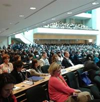 Apertura 67ª Asamblea Mundial de la Salud