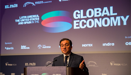 José Manuel Albares