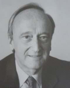 Carlos Westendorp y Cabeza (1996-1997)