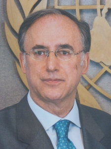 Fernando Arias González (2012-2013)