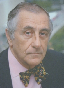 Inocencio Félix Arias Llamas (1997-2004)