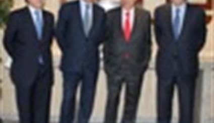 El ministro García-Margallo se reúne con el Consejo Asesor de CEOE Internacional